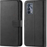 Leather Wallet Cover for Realme GT Master Edition
