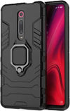 Hybrid Rugged Armor Kickstand Case for Redmi K20/K20 Pro