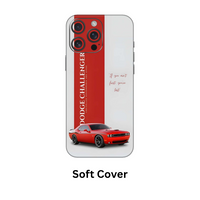 Dodge Mobile Cover