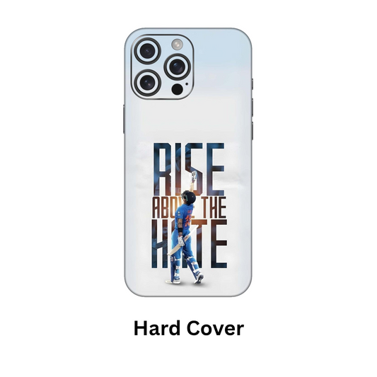 Virat Mobile Cover