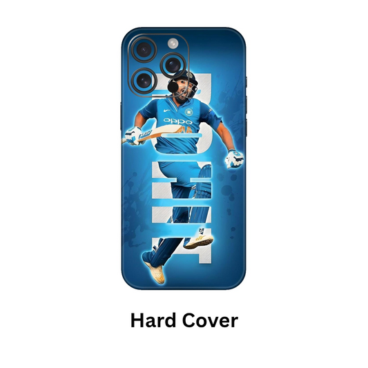 Rohit Mobile Cover