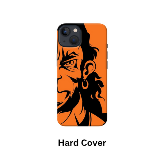 Hanuman Mobile Cover