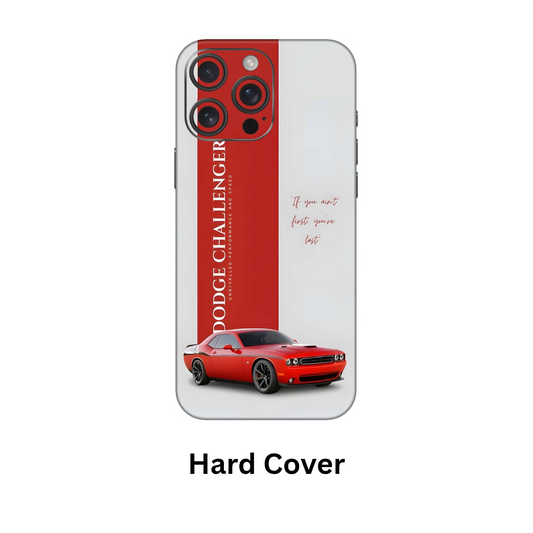 Dodge Mobile Cover