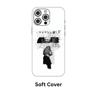 Sidhu Moosewala Mobile Cover