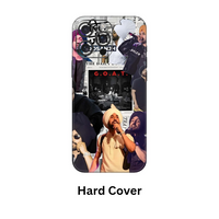 Diljit Mobile Cover