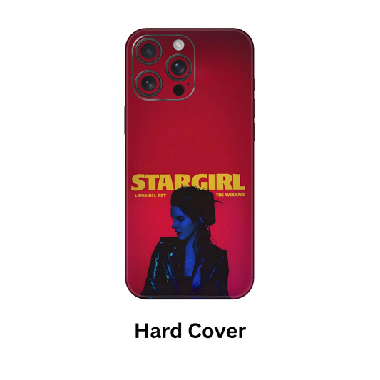 Lana Del Rey Mobile Cover