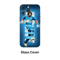 Rohit Mobile Cover