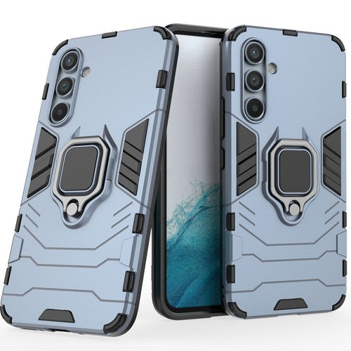 Samsung A54 5G Back Cover (Hybrid Armor)