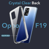 Oppo F19/F19s (Hard Back Cover)