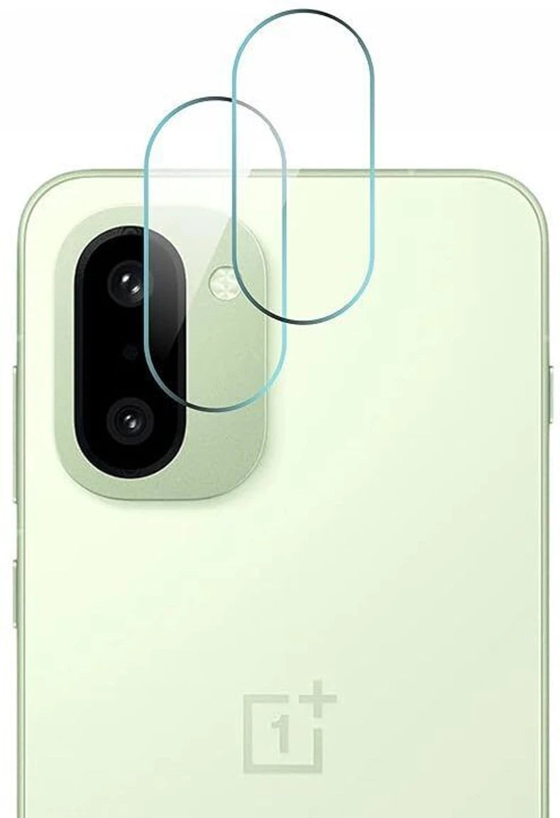 Camera Lens Ring Guard Protector for Oneplus 15R- 5G