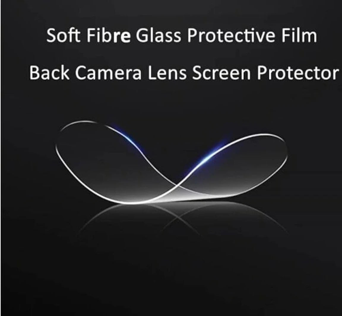 Camera Lens Ring Guard Protector for Oneplus 15R- 5G