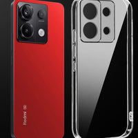 Redmi Note 13 Pro 5G (Hard Back Cover)